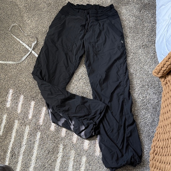 Lululemon Dancing Studio Pants - Picture 1 of 5